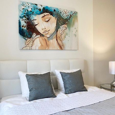 Ultra Apartments Nautica 슈체친 외부 사진
