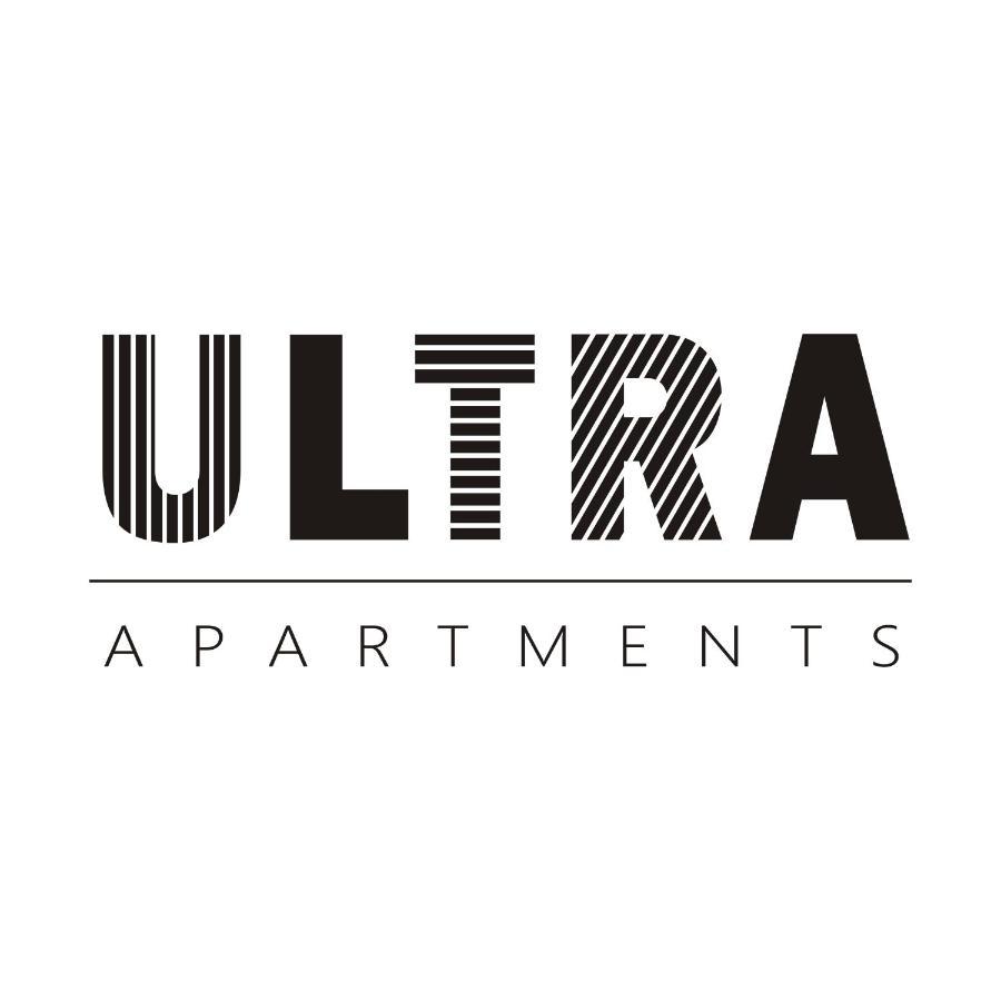 Ultra Apartments Nautica 슈체친 외부 사진