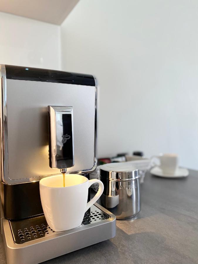 Ultra Apartments Nautica 슈체친 외부 사진